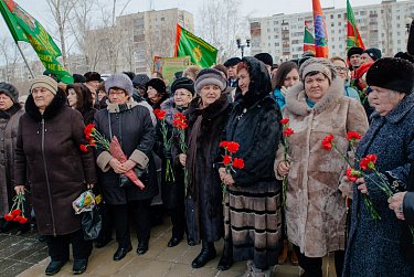 Память на все времена